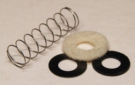 Leslie Upper Motor Spring Kit