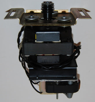 Leslie Upper Motor Stack for Later Models - 234 VAC