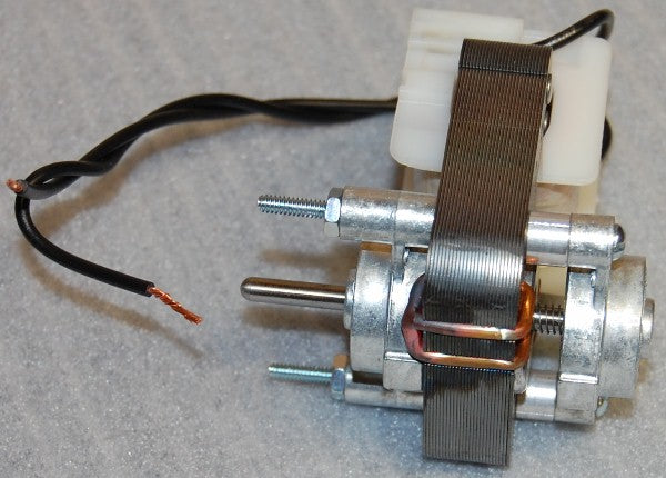 Replacement Upper Slow Motor